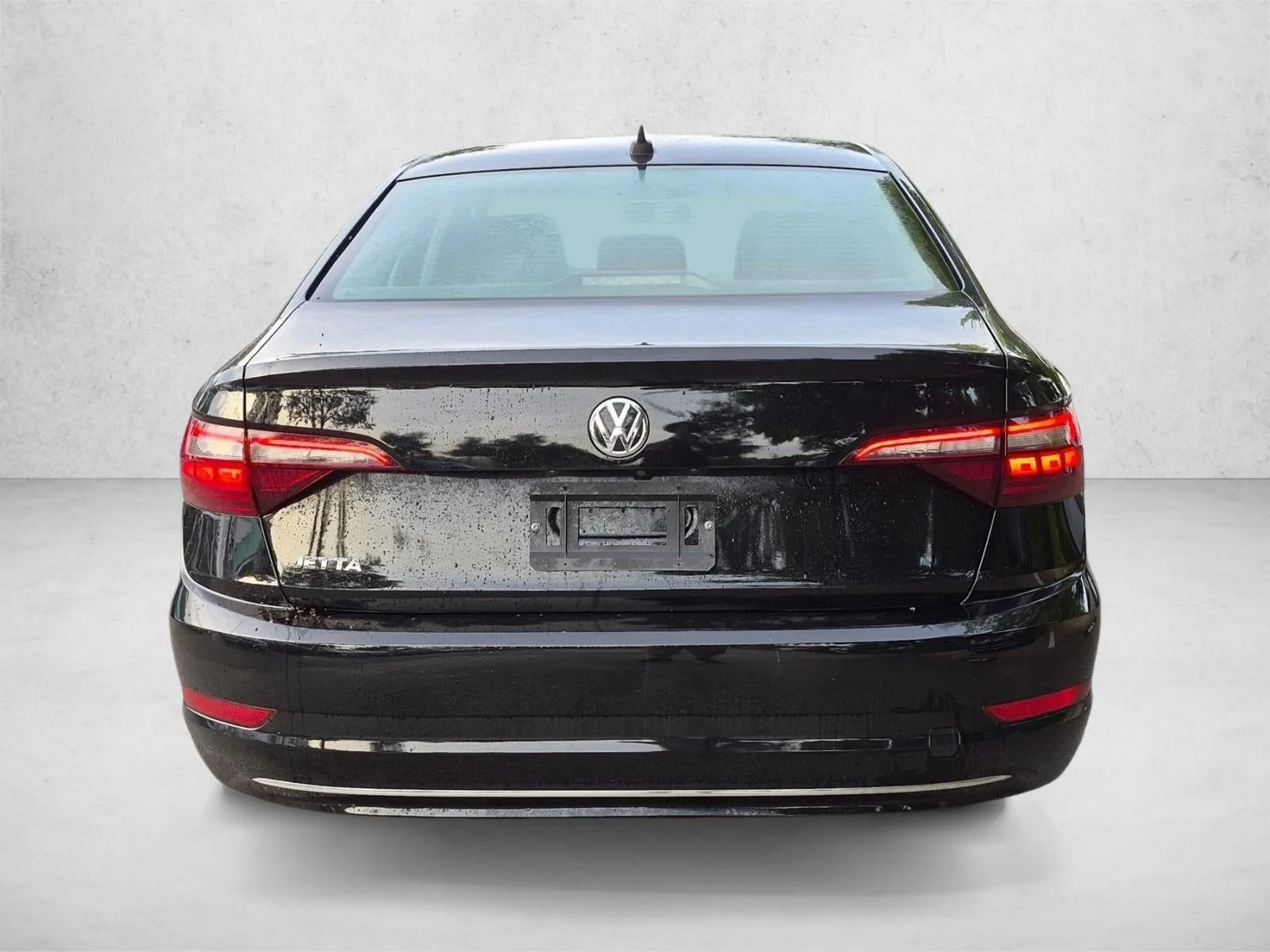 2021 Volkswagen Jetta S Auto photo 6
