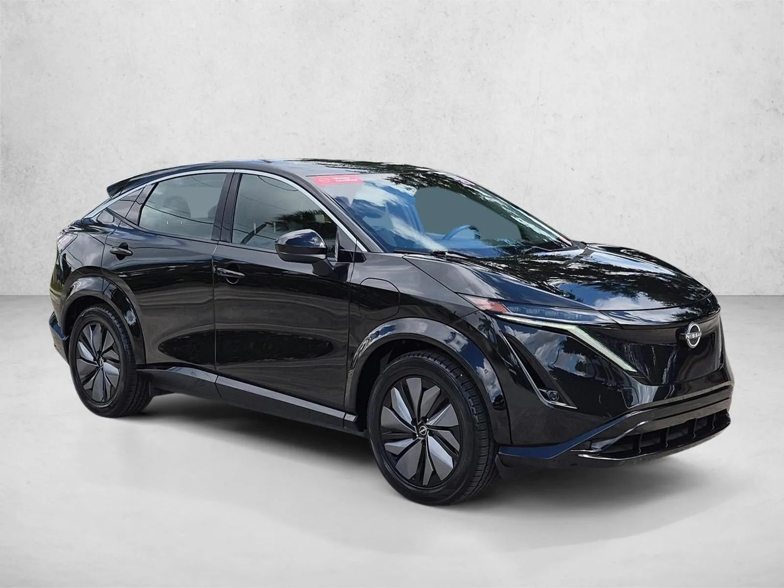 2023 Nissan ARIYA ENGAGE FWD photo 3