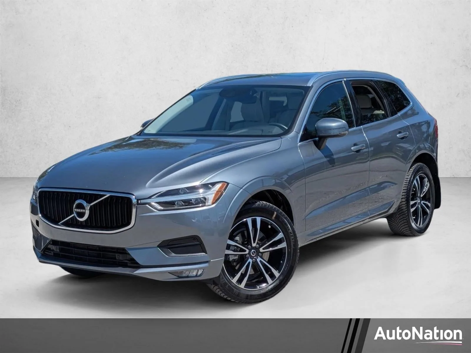 2021 Volvo XC60