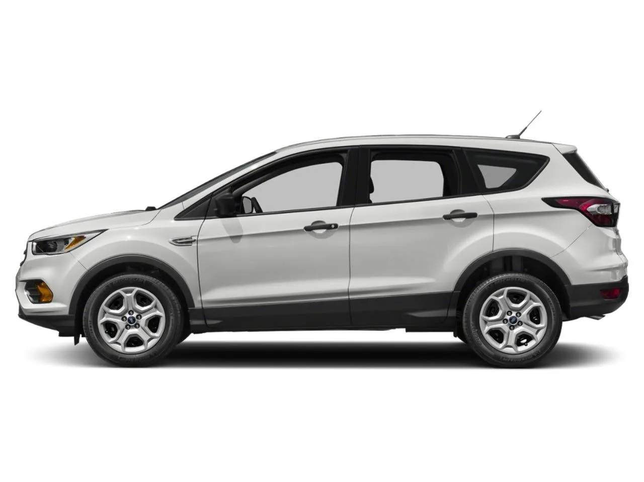 2018 Ford Escape SE FWD photo 5