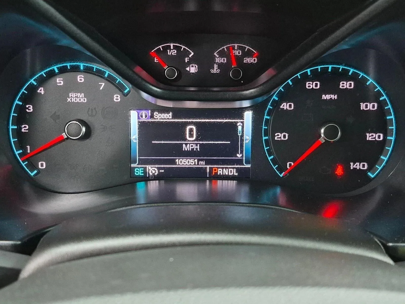 2018 Chevrolet Colorado Base photo 10