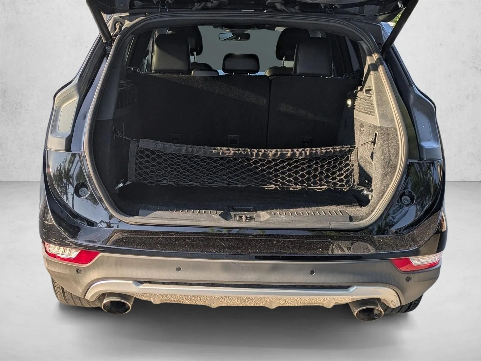 2018 Lincoln MKC Premiere FWD photo 6