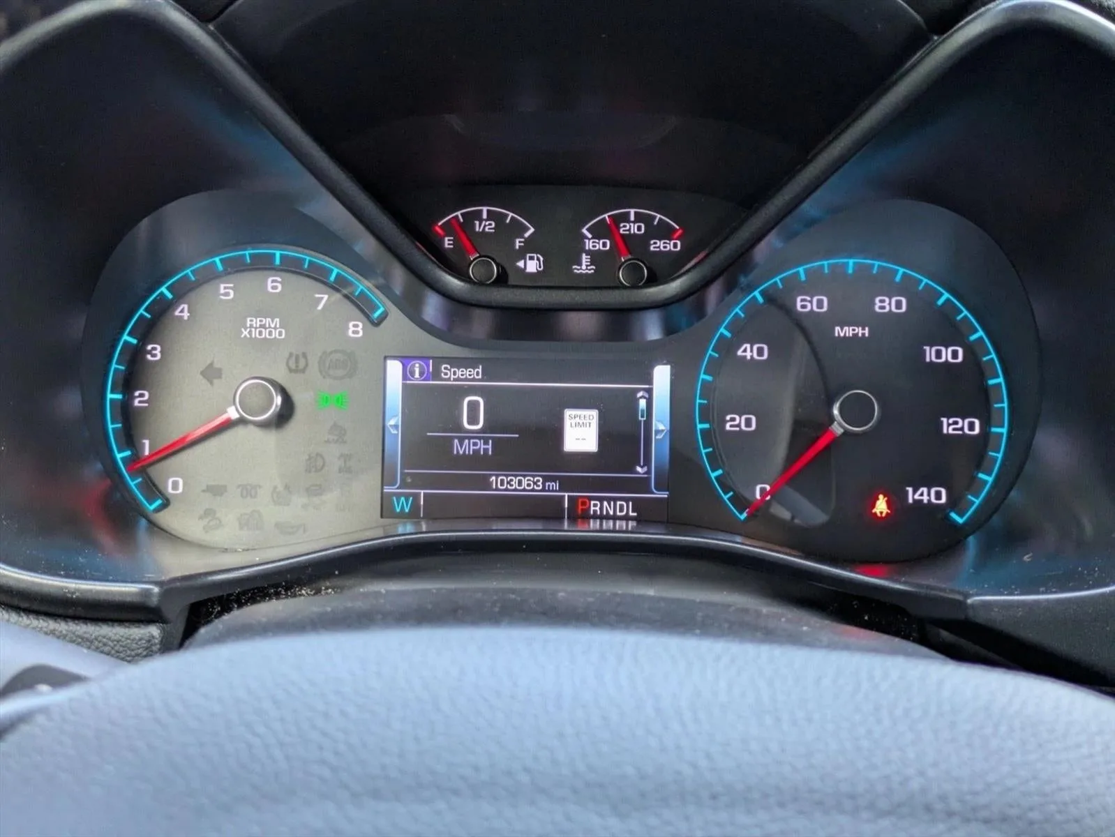 2018 GMC Canyon Crew Cab Short Box 4-Wheel Drive Denali photo 4