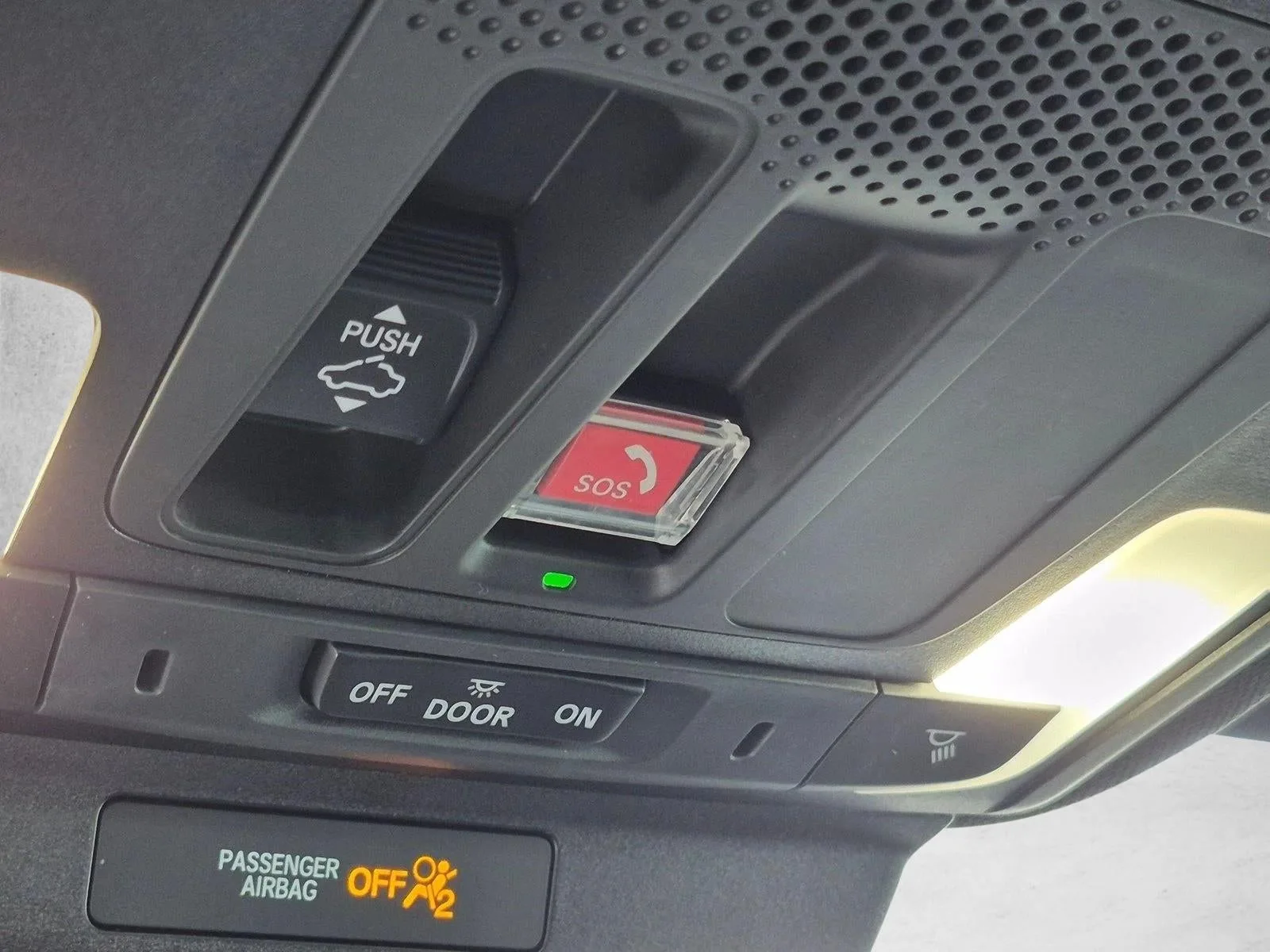 2023 Honda Accord Hybrid Sport  Sedan photo 12