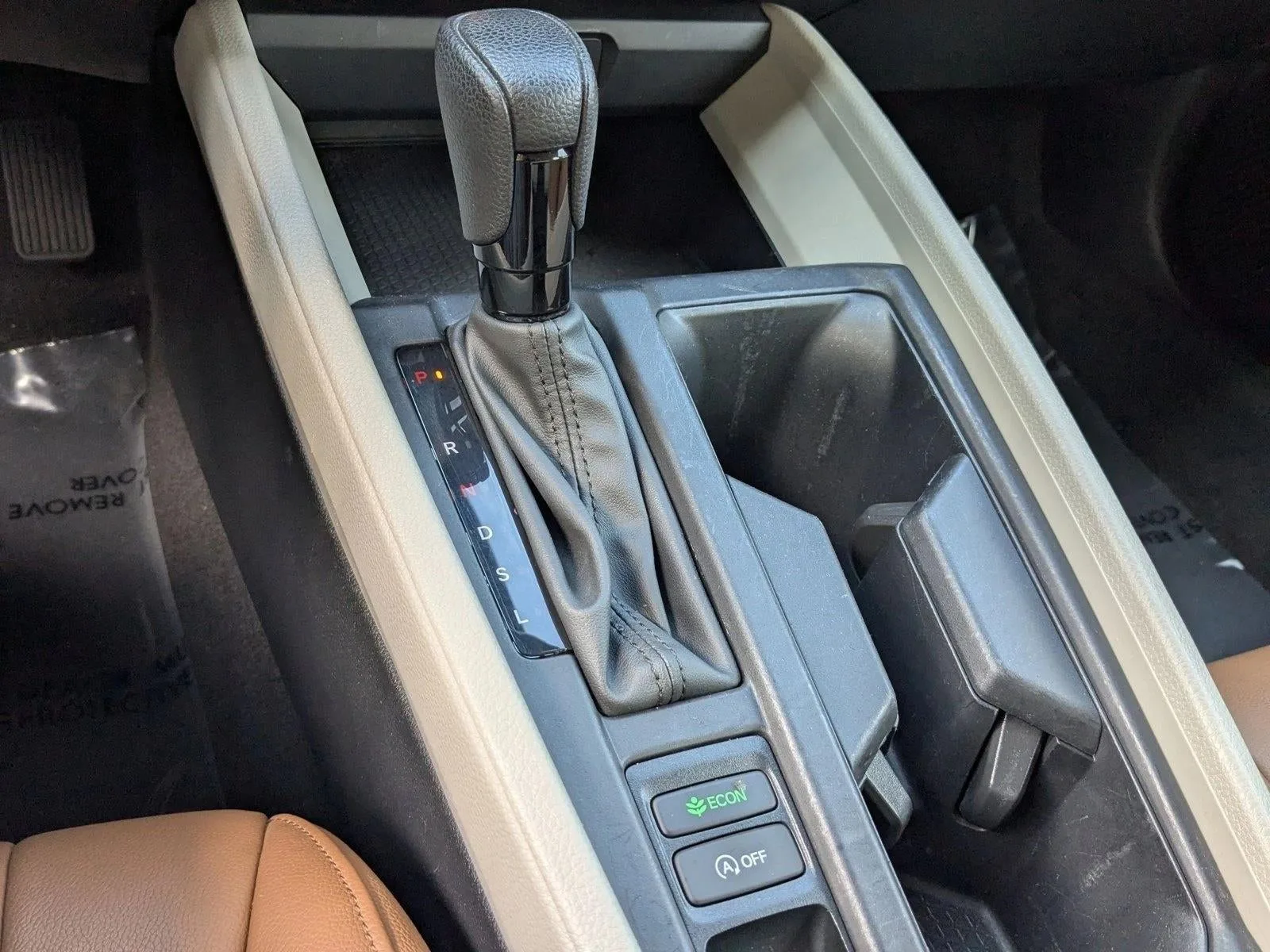 2023 Honda Accord Sedan LX CVT photo 12