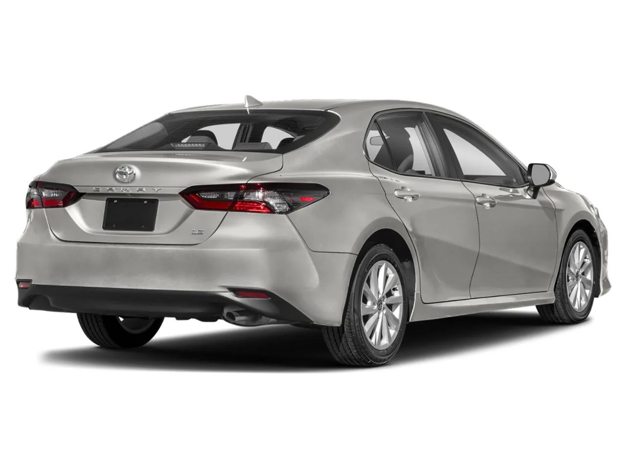 2023 Toyota Camry LE Auto (SE) photo 3