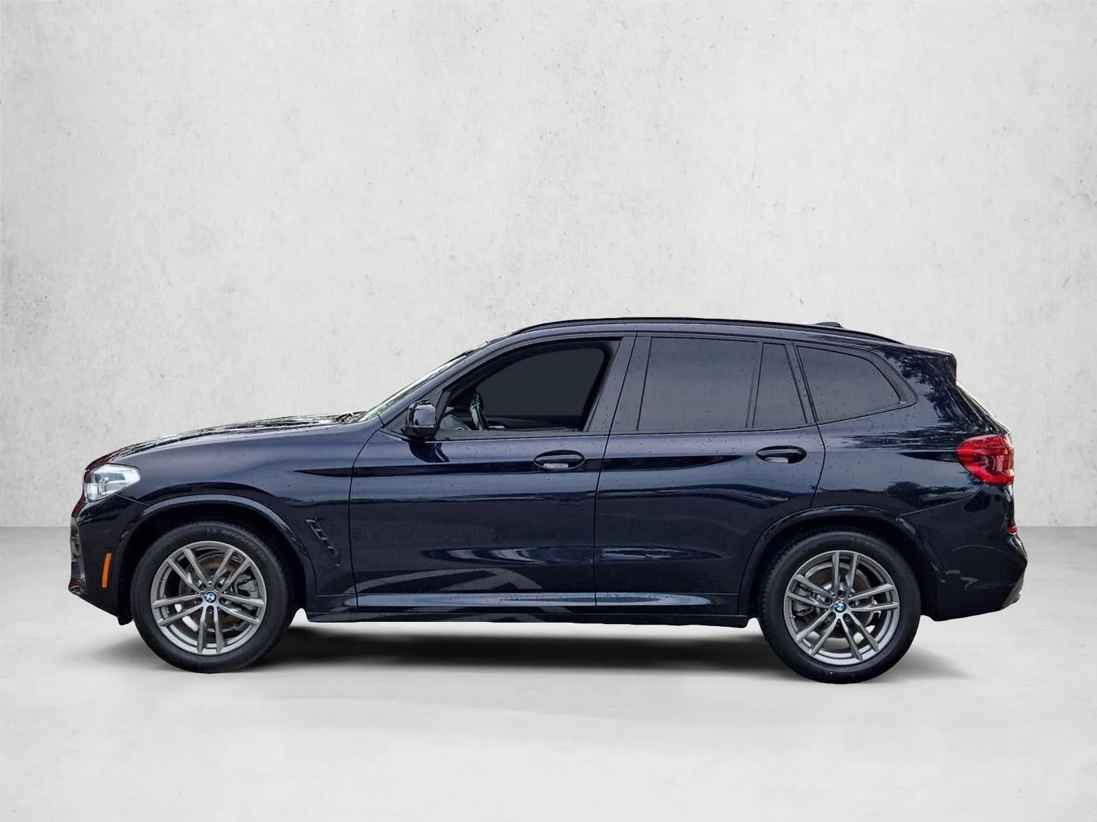2020 BMW X3 xDrive30i Sports Activity Vehicle photo 9