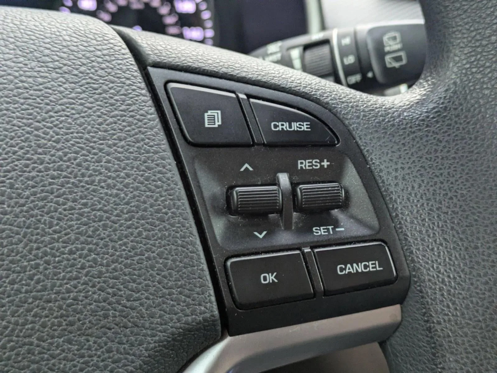 2020 Hyundai TUCSON Value FWD photo 6
