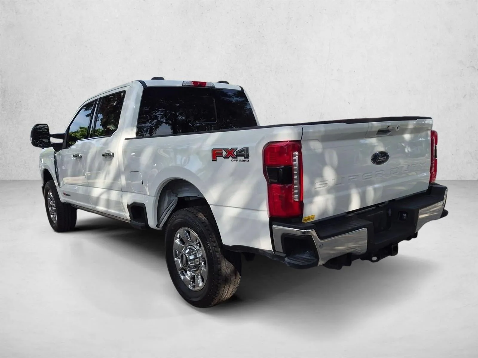 2024 Ford F-350 Lariat photo 7