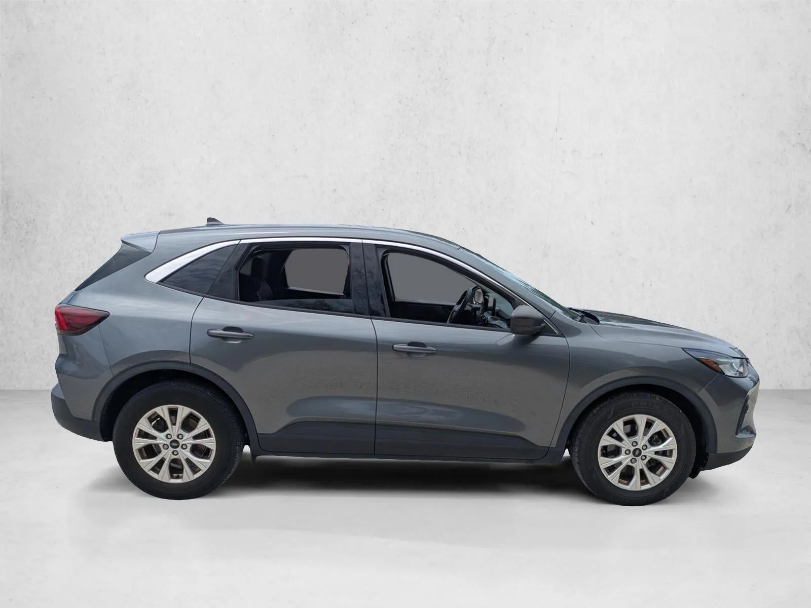 2023 Ford Escape Active FWD photo 4