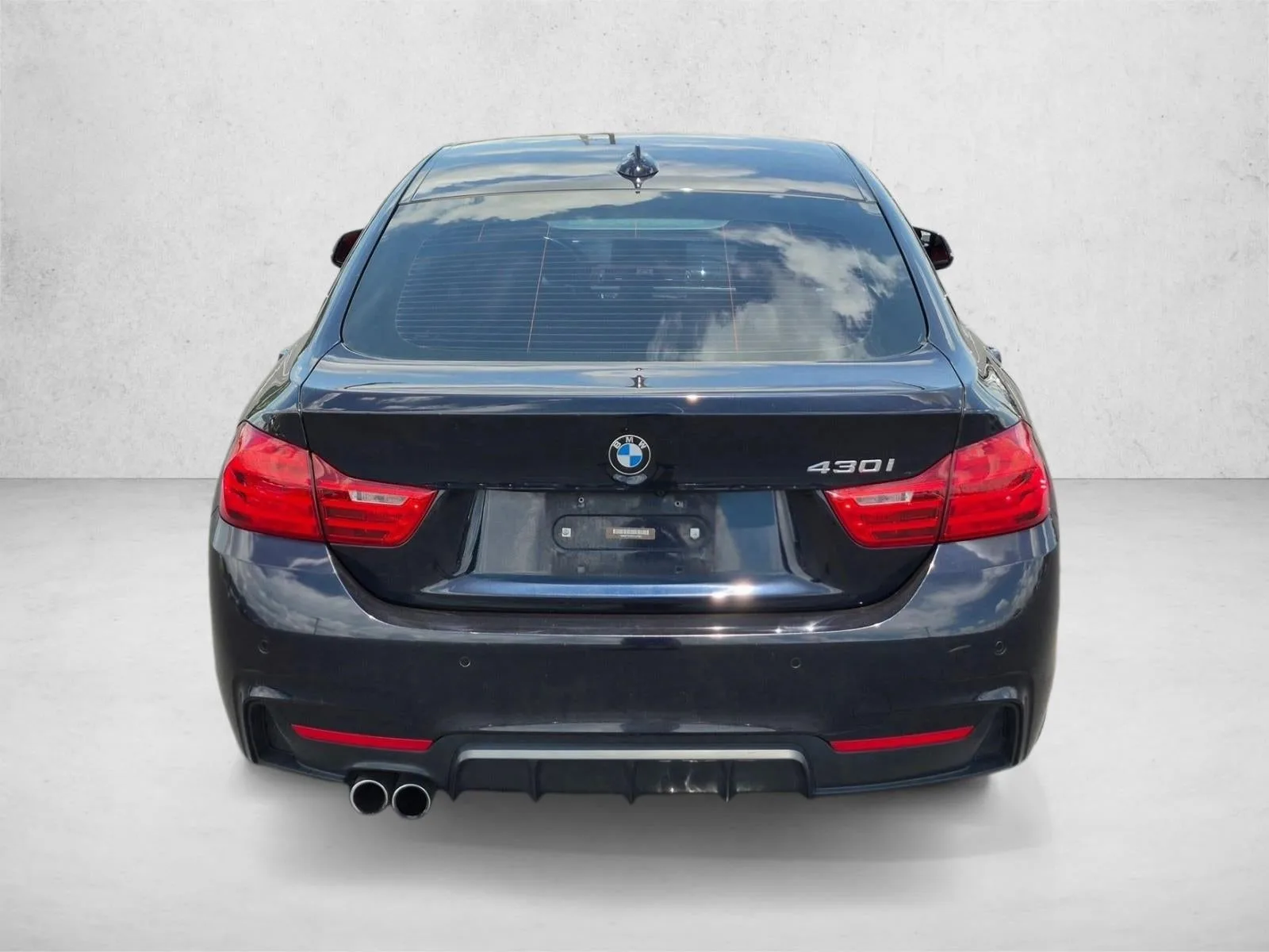 2017 BMW 430i Gran Coupe 430i photo 6