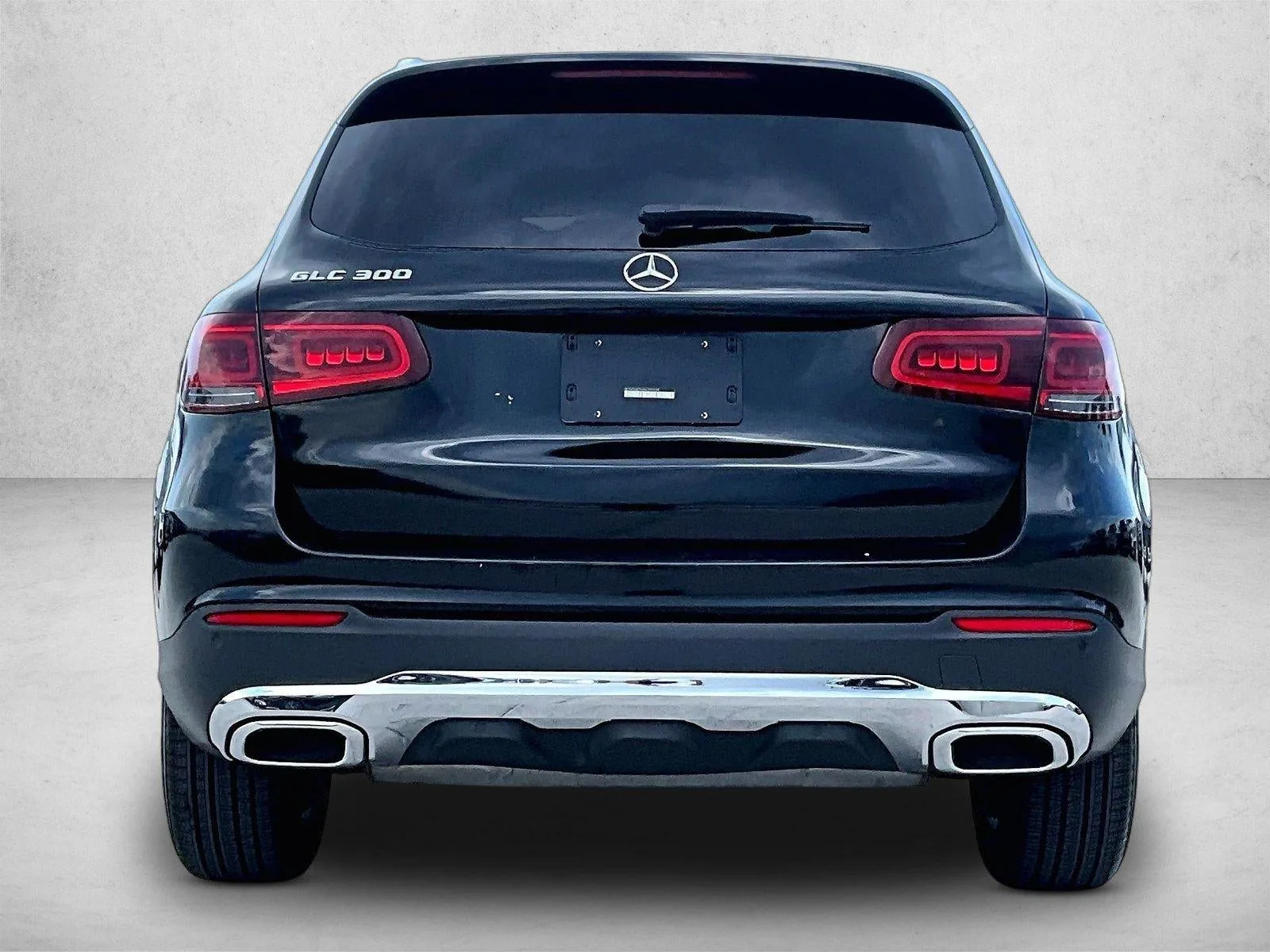 2022 Mercedes-Benz GLC GLC 300 SUV photo 4