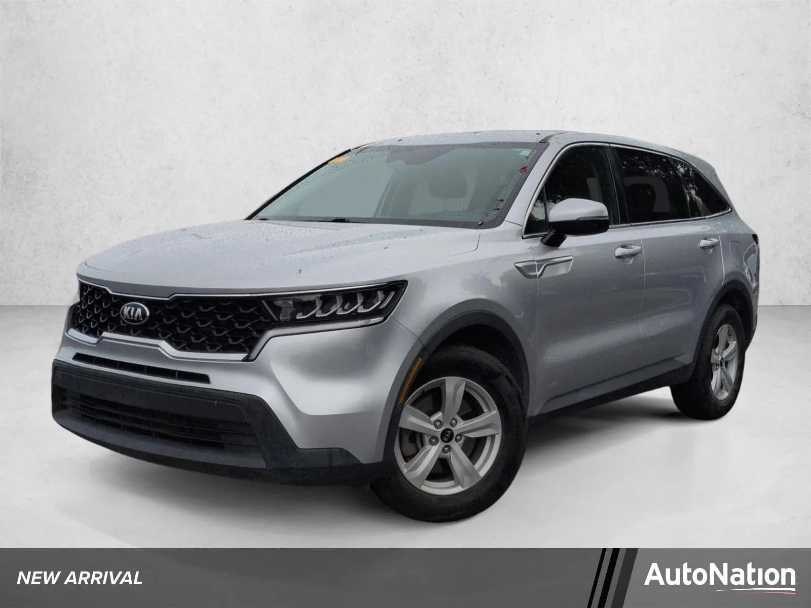 2021 Kia Sorento