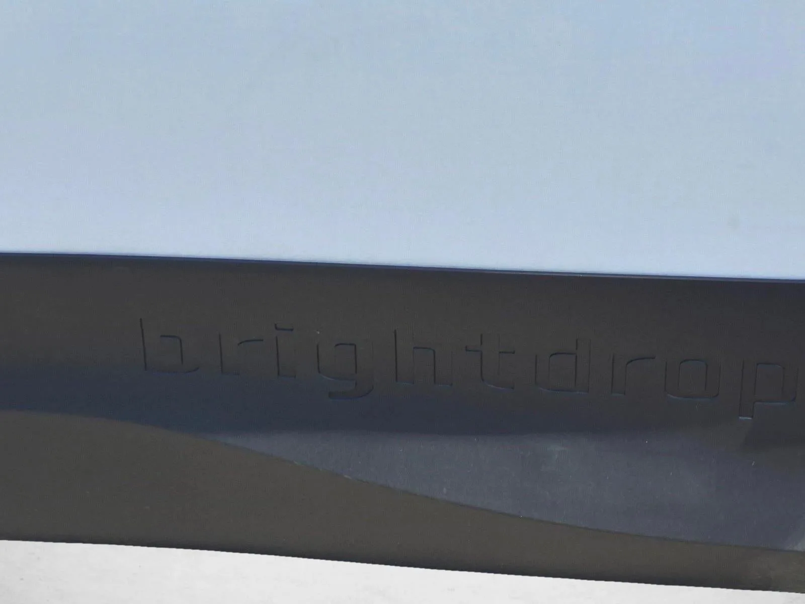 2024 BrightDrop Zevo 600 Base photo 6