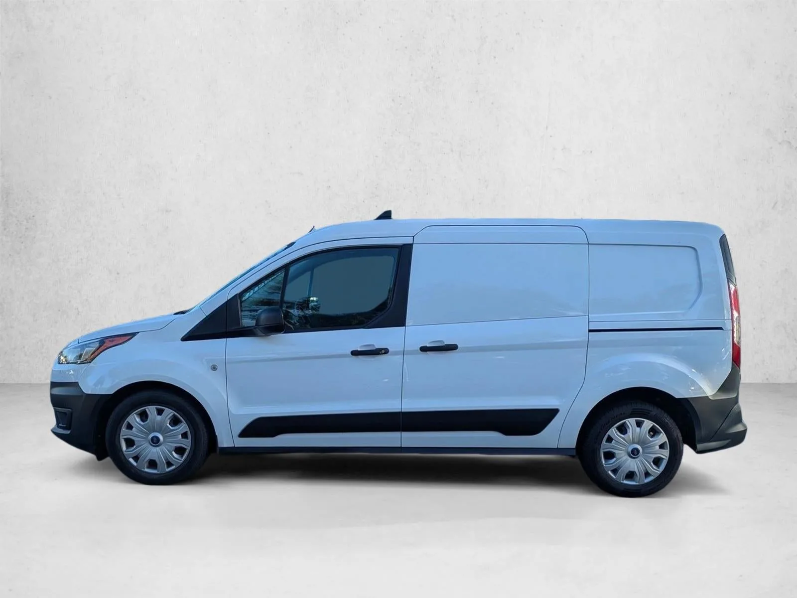 2020 Ford Transit Connect Van XL LWB w/Rear Symmetrical Doors photo 2