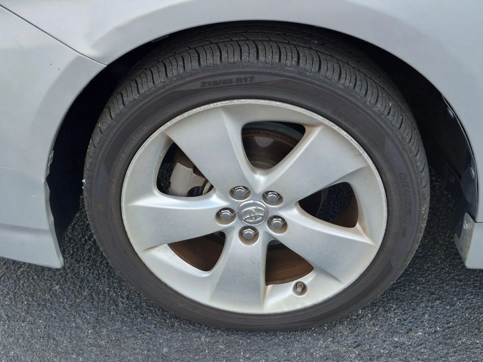 2010 Toyota Prius II photo 10