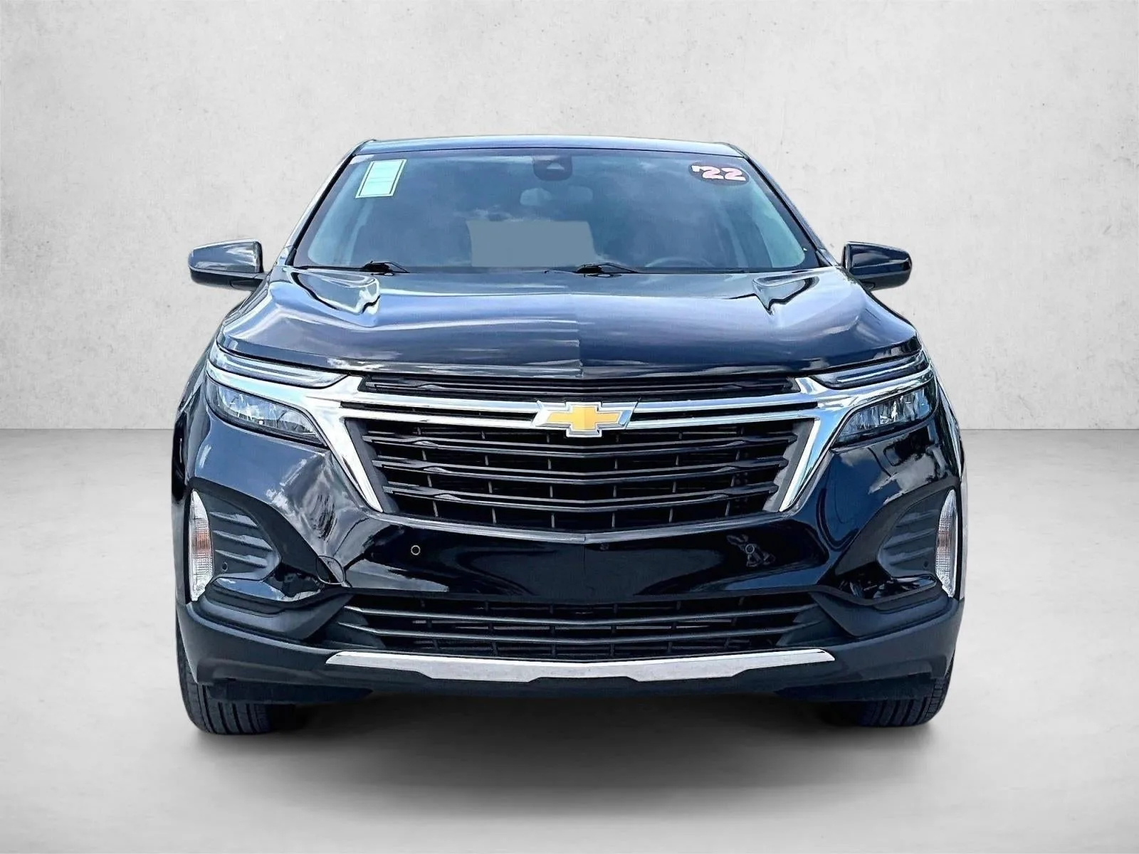 2022 Chevrolet Equinox LT photo 3