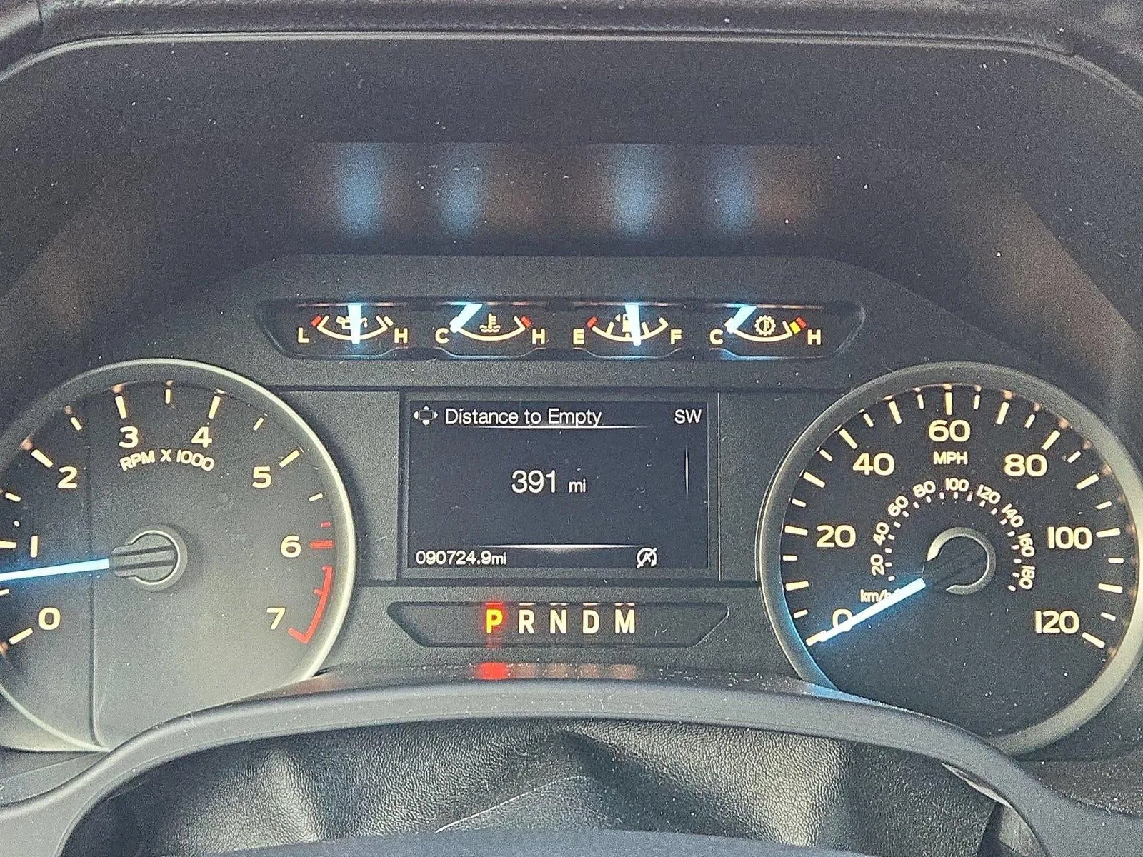 2018 Ford F-150 XLT 2WD SuperCab 6.5' Box photo 11