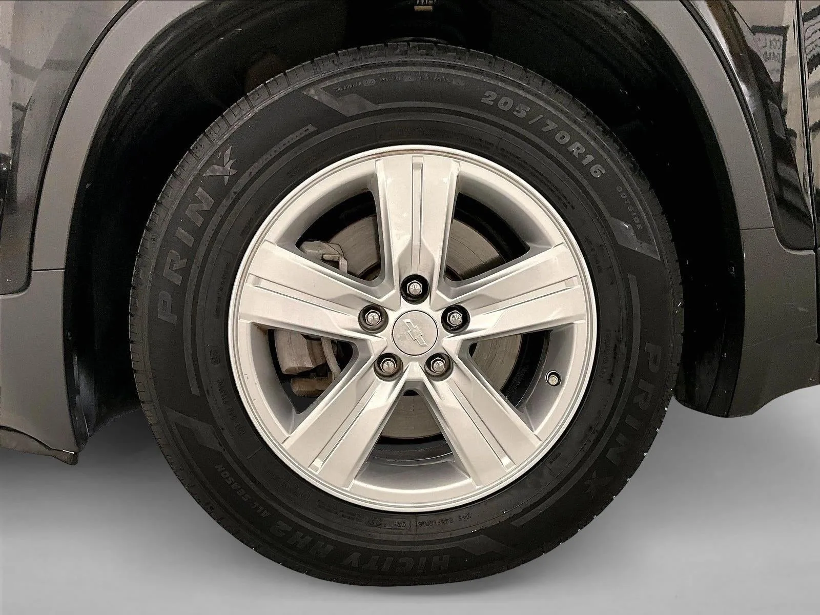 2019 Chevrolet Trax LS photo 10