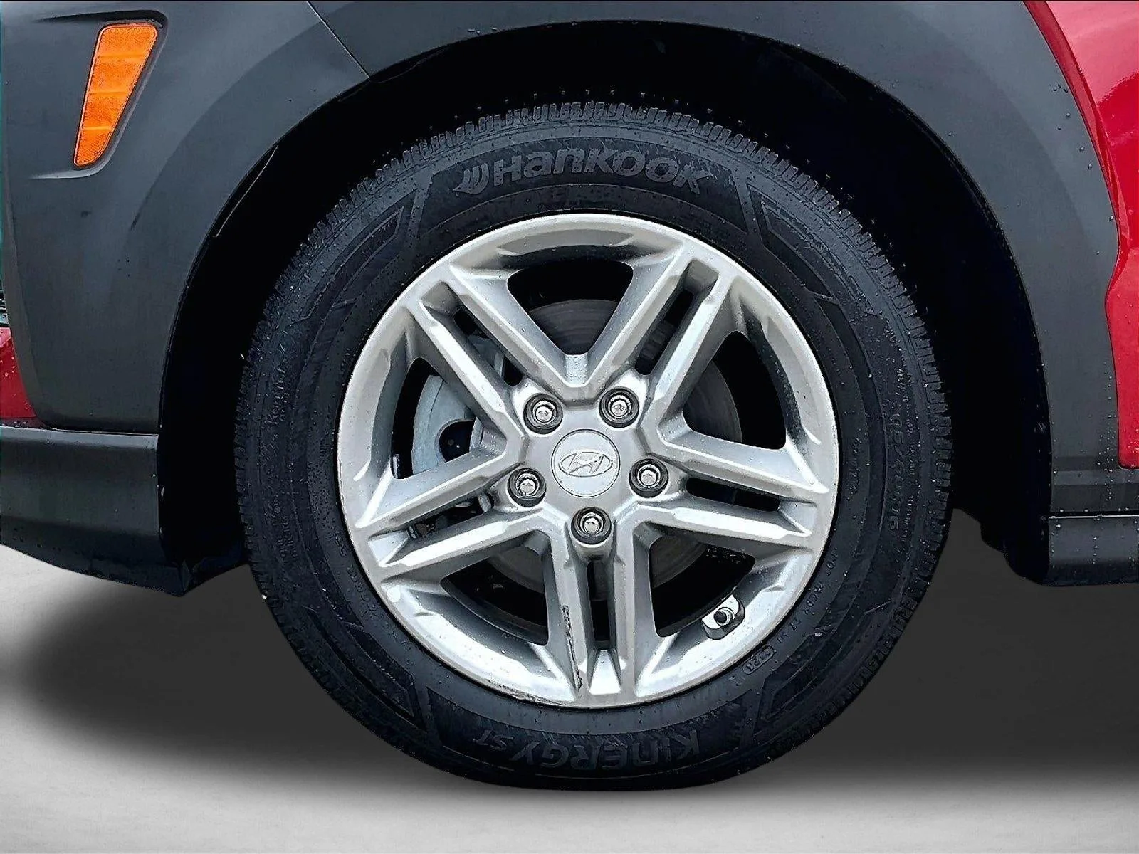 2018 Hyundai Kona SE photo 10
