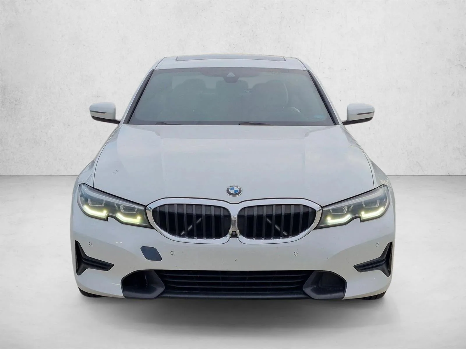 2020 BMW 330i Sedan North America photo 2