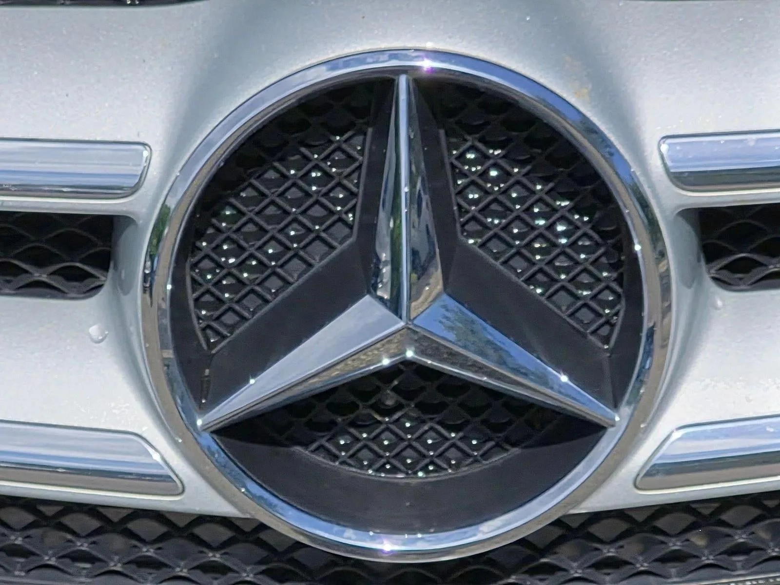 2015 Mercedes-Benz GLA GLA 250 SUV photo 12