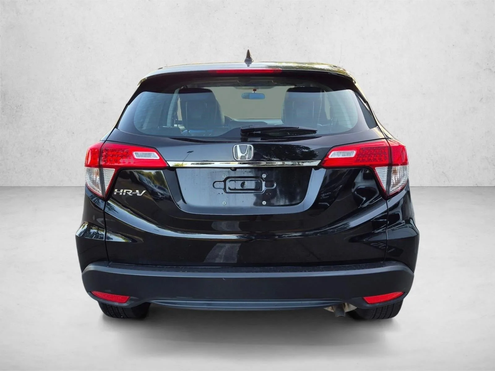 2022 Honda HR-V LX 2WD CVT photo 6