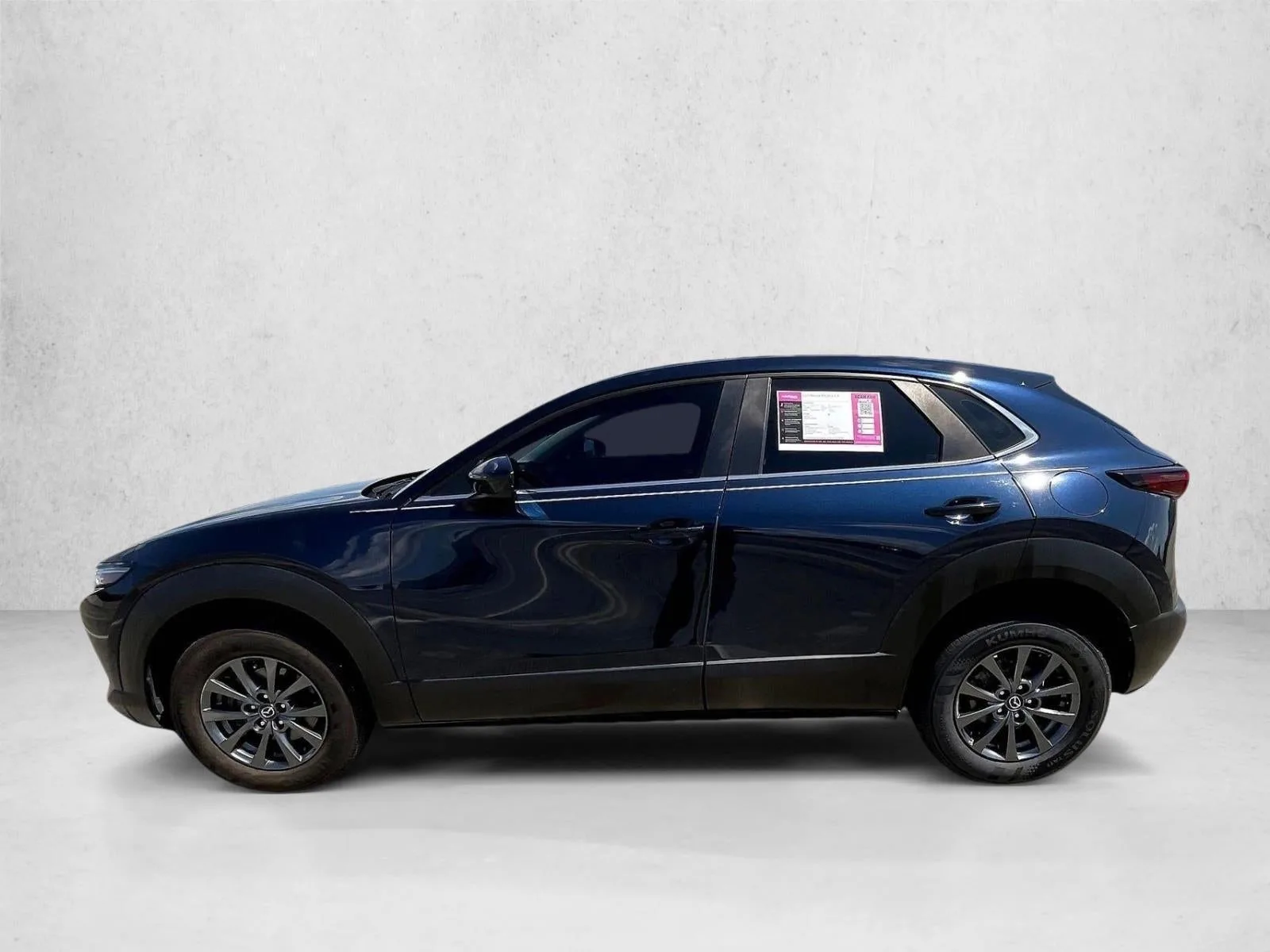 2021 Mazda CX-30 2.5 S FWD photo 6