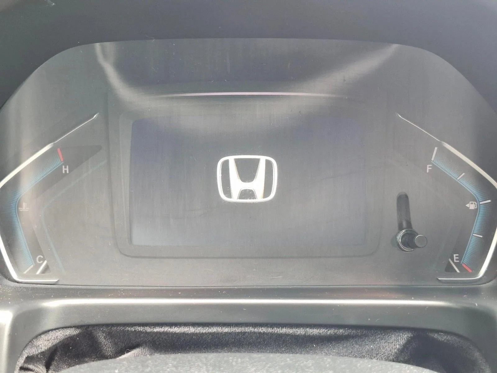 2018 Honda Odyssey Elite Auto photo 3