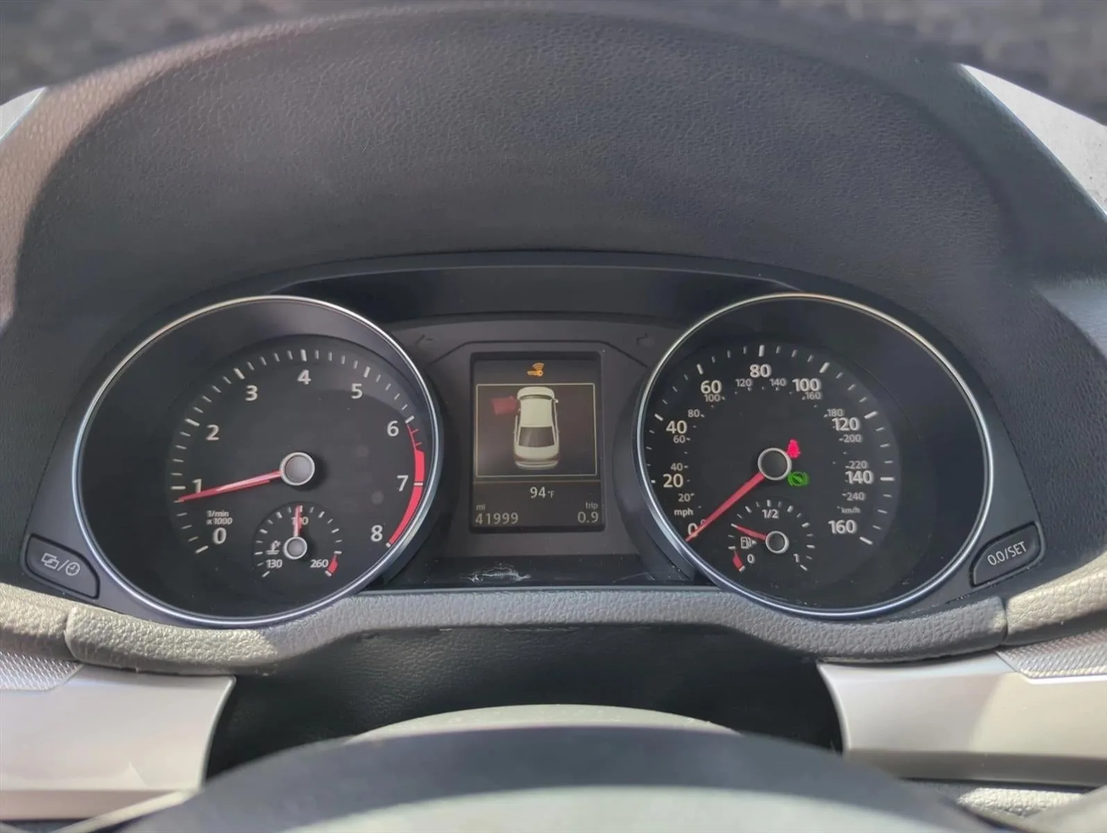 2019 Volkswagen Passat 2.0T Wolfsburg Edition Auto photo 9