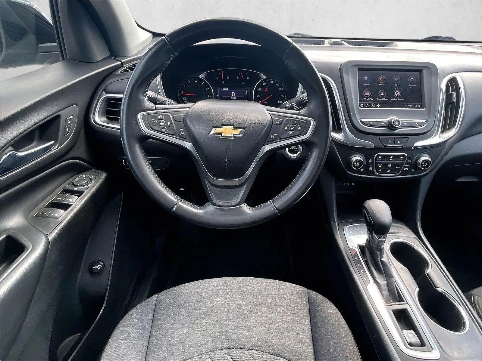 2022 Chevrolet Equinox LT photo 7
