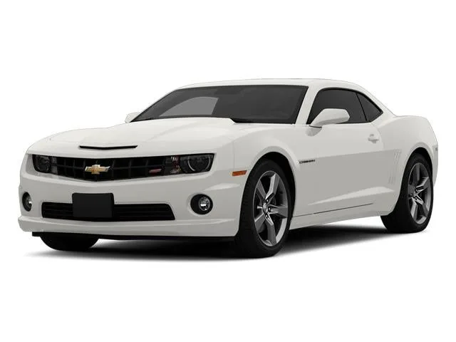2013 Chevrolet Camaro