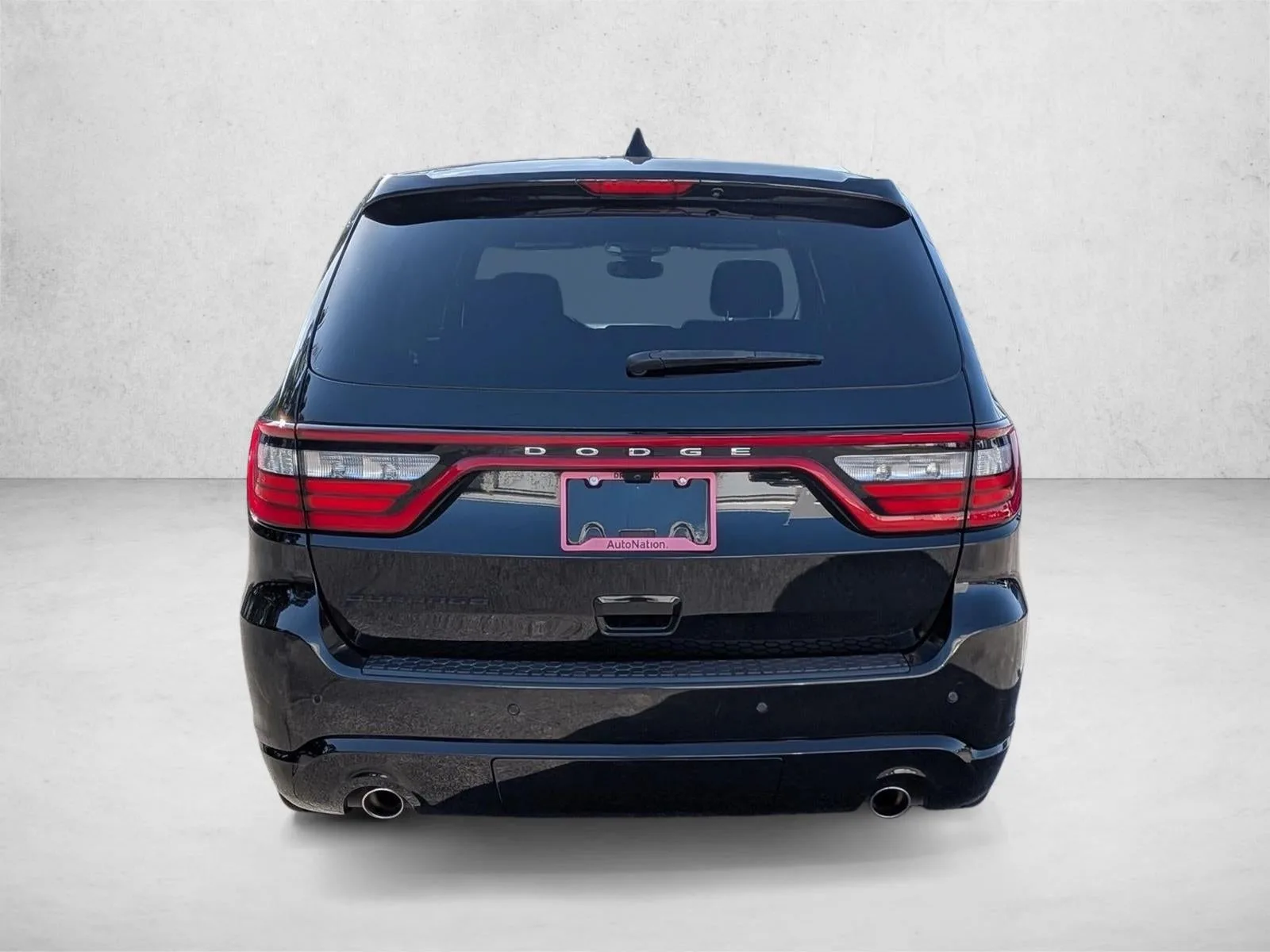 2020 Dodge Durango SXT Plus RWD photo 7