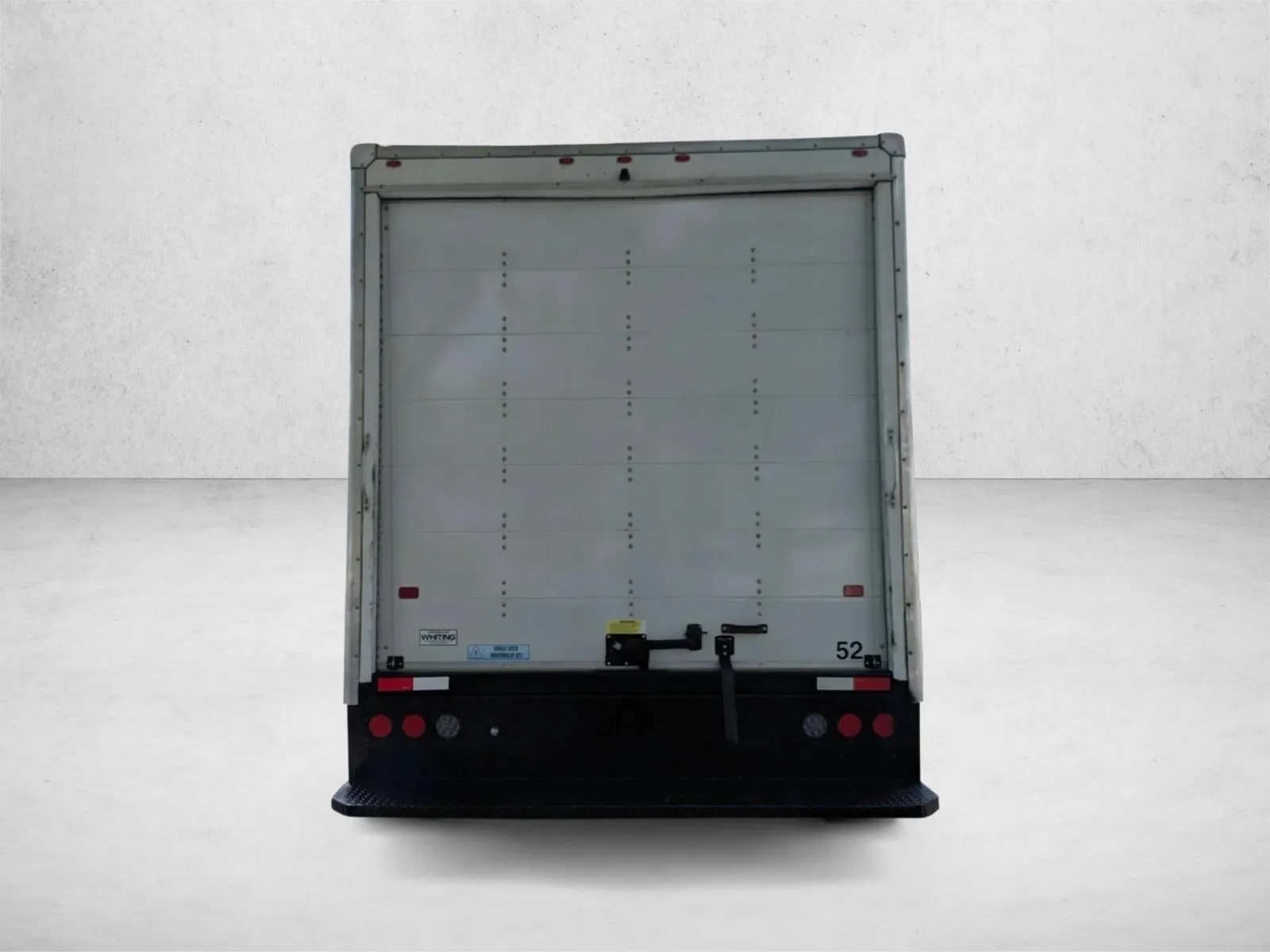 2023 Chevrolet Low Cab Forward 4500 HG 1WT photo 6