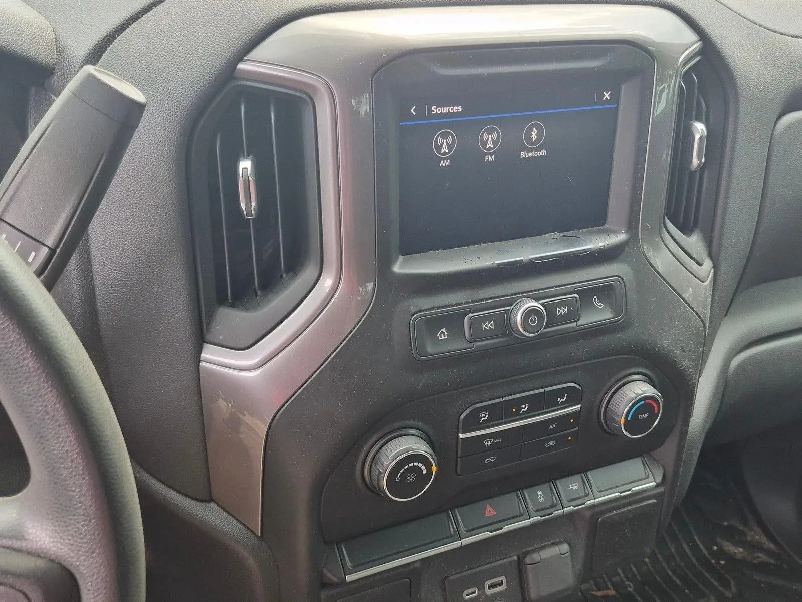 2021 Chevrolet Silverado 1500 Work Truck photo 9