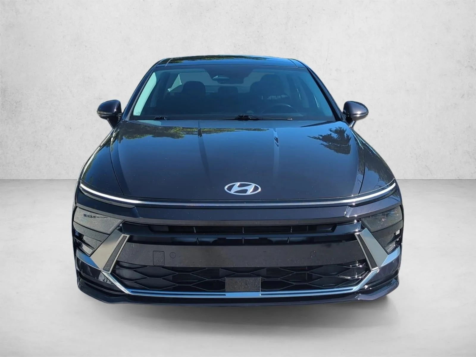 2024 Hyundai SONATA SEL 2.5L FWD photo 2