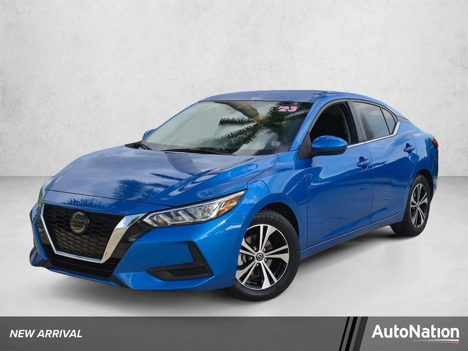 2023 Nissan Sentra