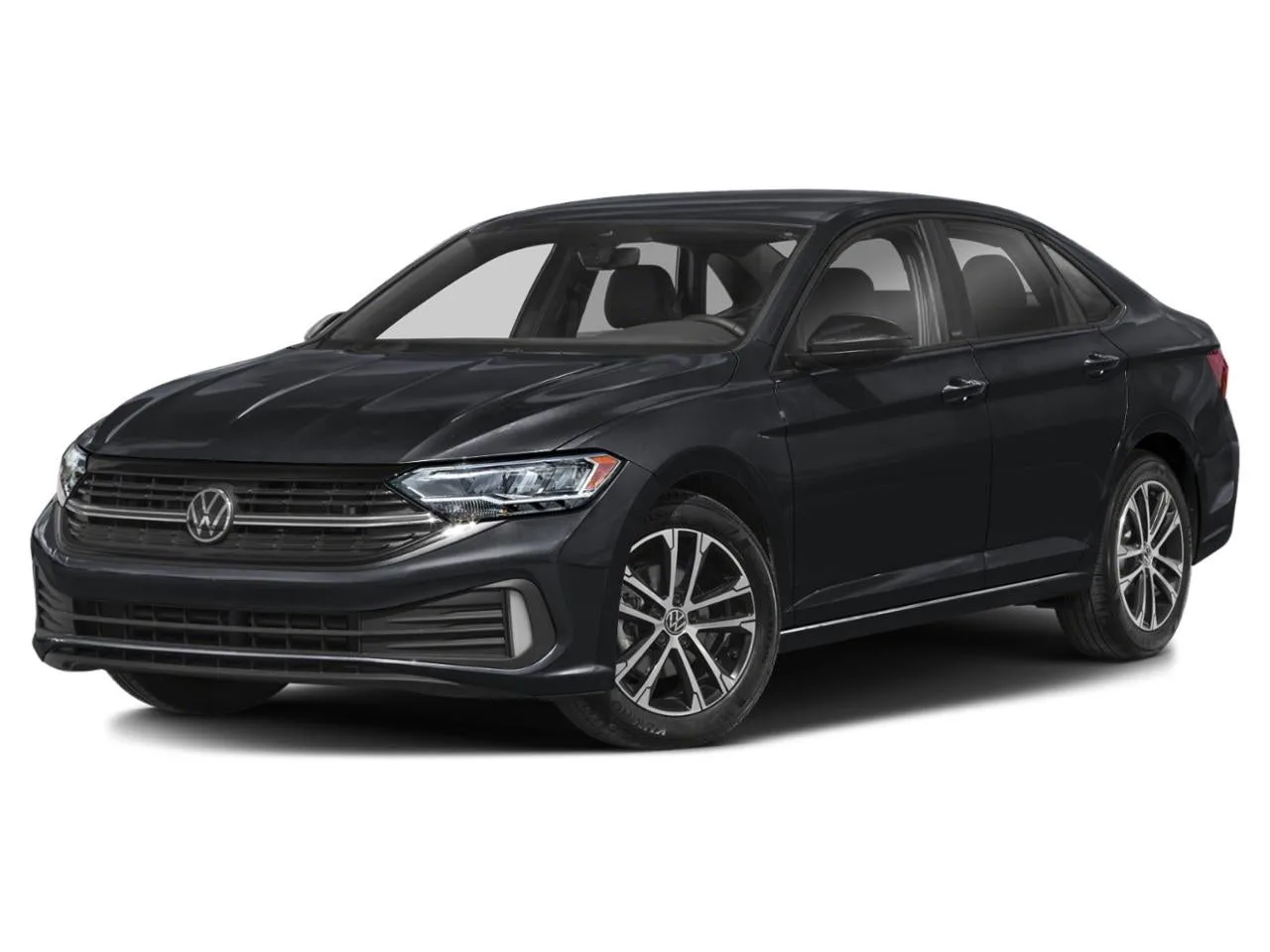 2023 Volkswagen Jetta