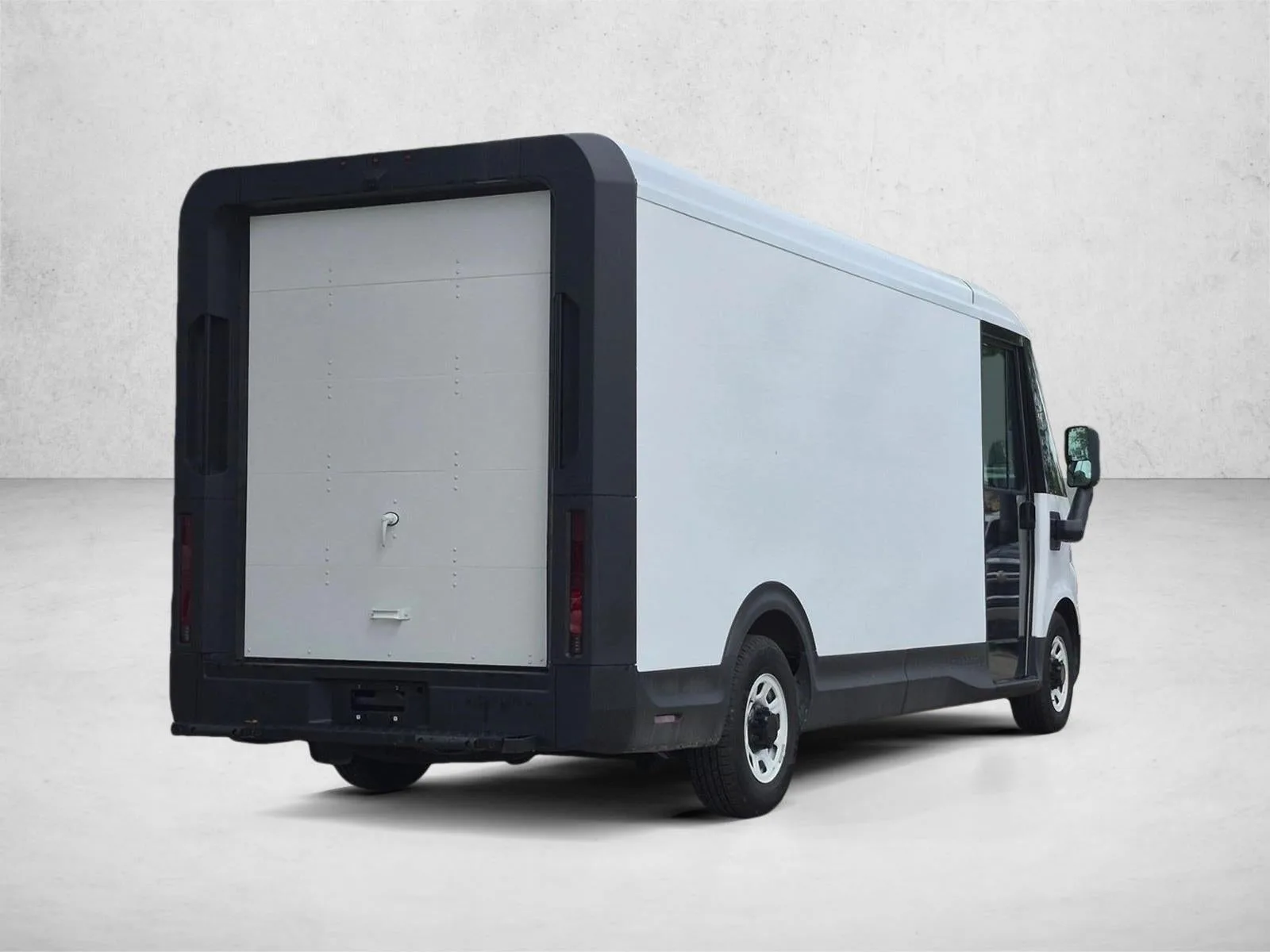 2024 BrightDrop Zevo 600 Base photo 5