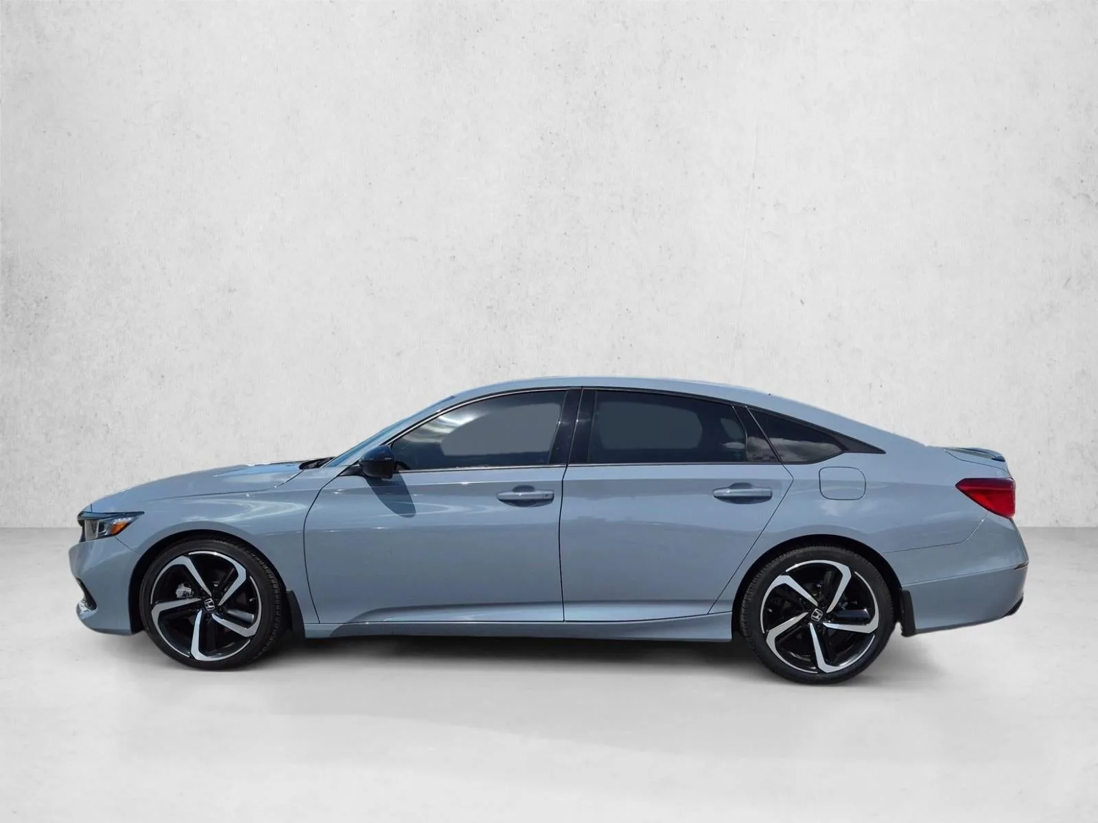 2022 Honda Accord Sedan Sport 2.0T Automatic photo 9
