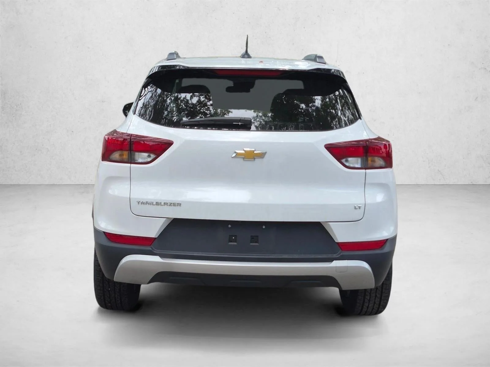 2023 Chevrolet Trailblazer LT photo 6