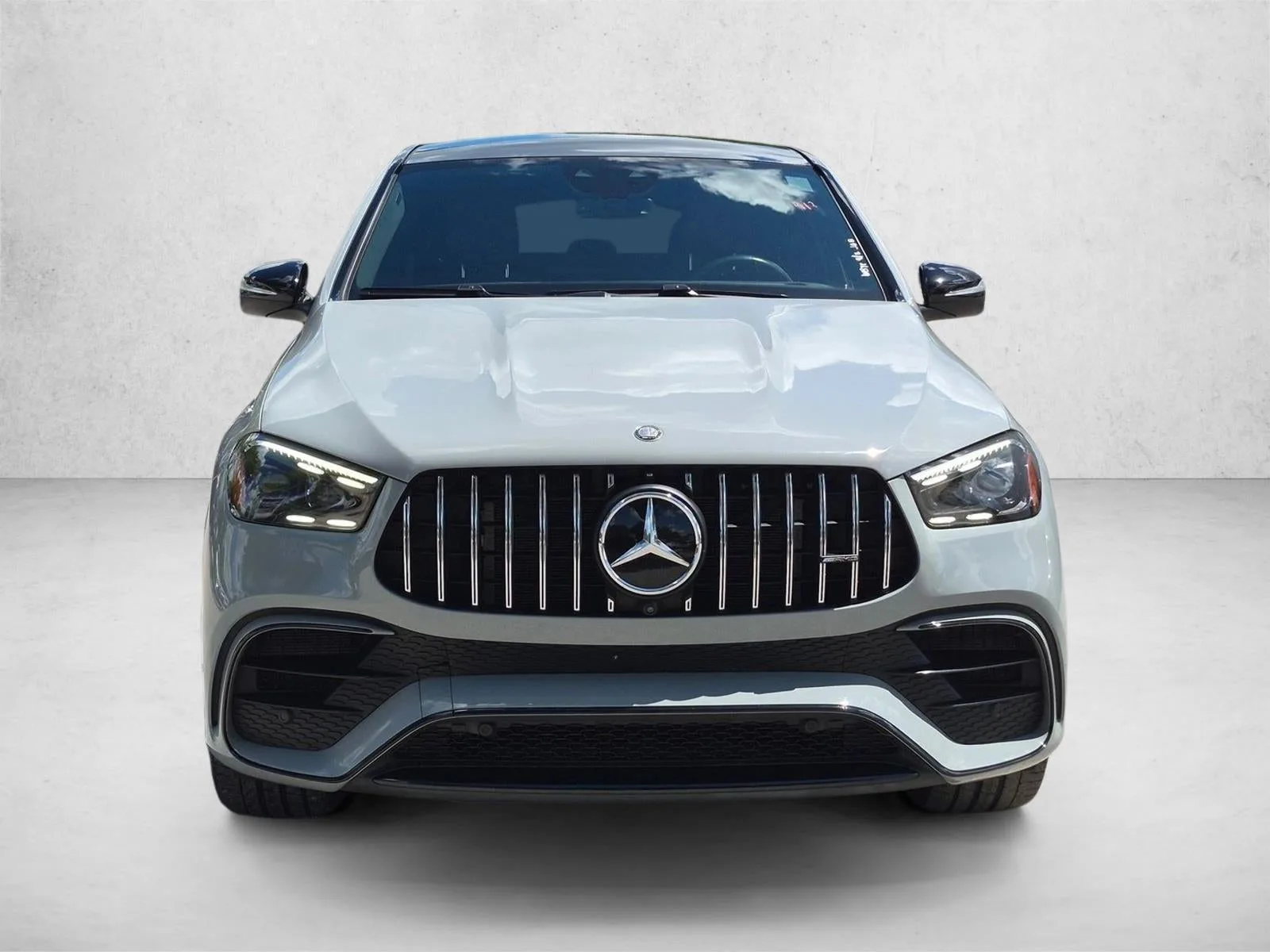 2024 Mercedes-Benz AMG® GLE 63 Coupe S 4MATIC®+ photo 2
