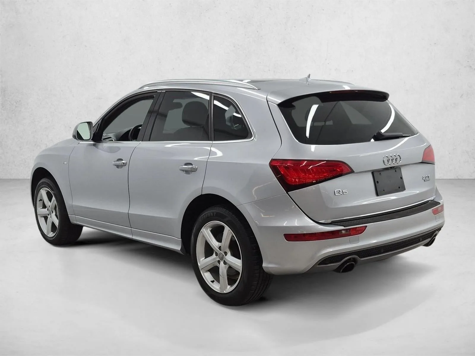 2017 Audi Q5 2.0T Premium photo 8