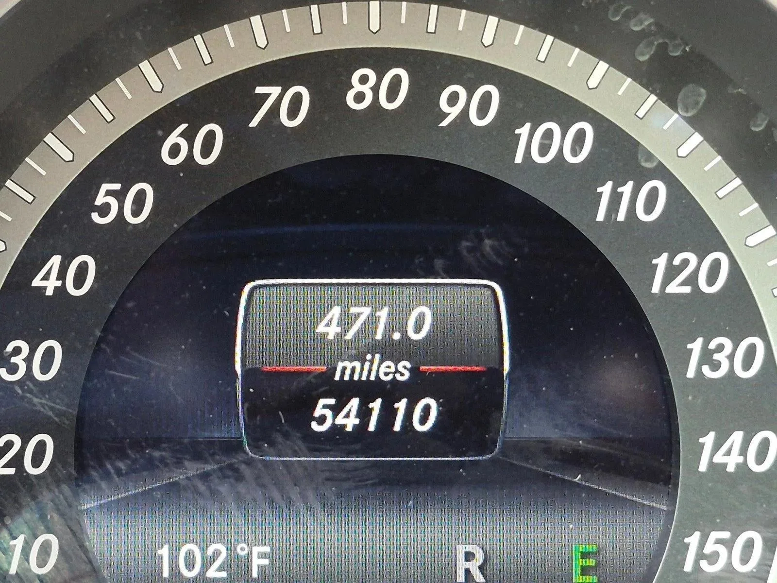 2014 Mercedes-Benz E-Class E 350 Sport photo 11