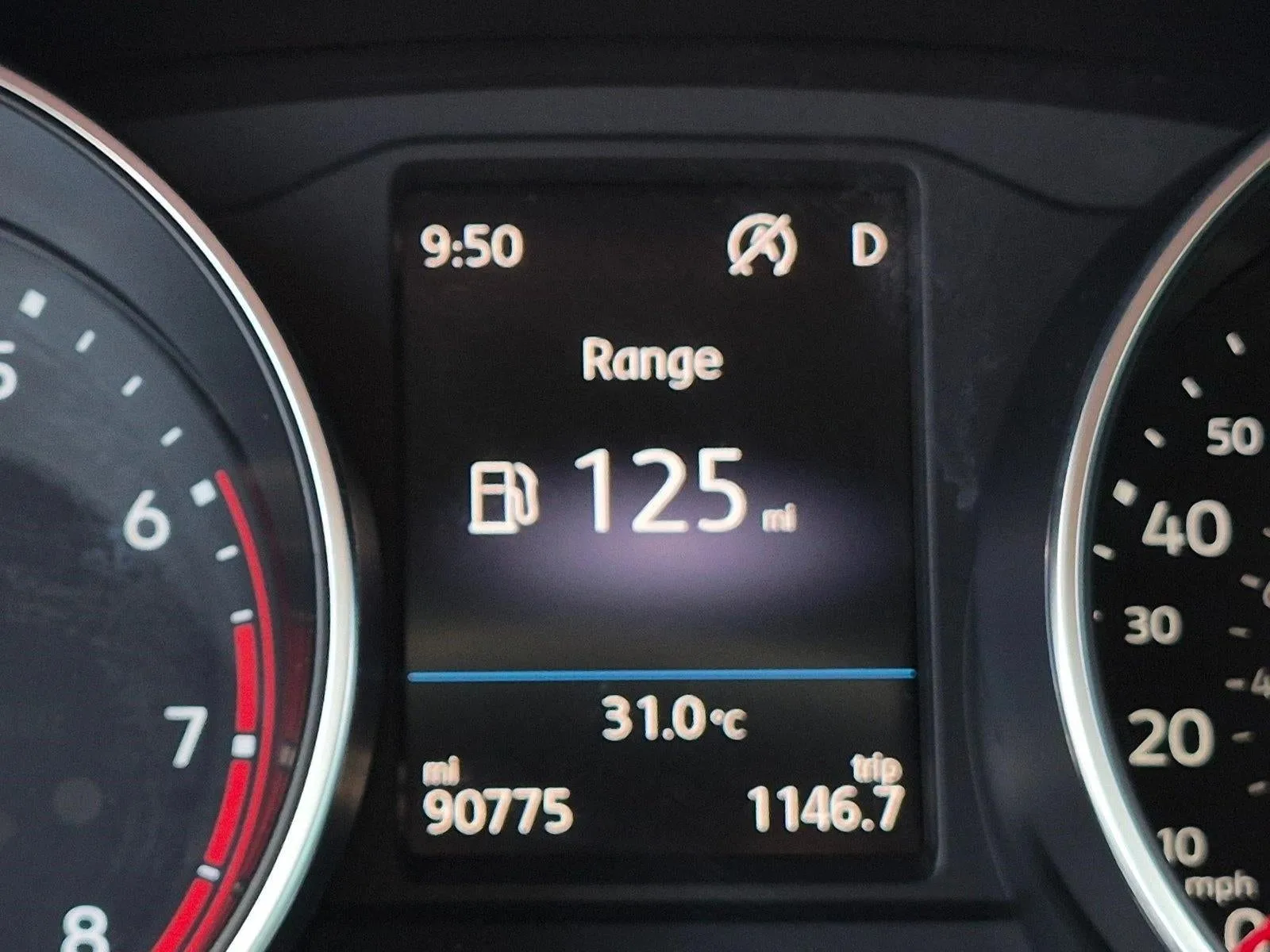 2019 Volkswagen Tiguan 2.0T S FWD photo 10