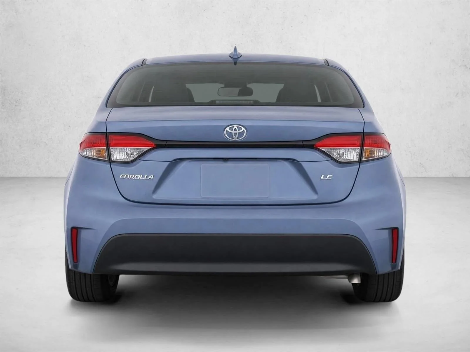 2023 Toyota Corolla LE CVT (Natl) photo 6