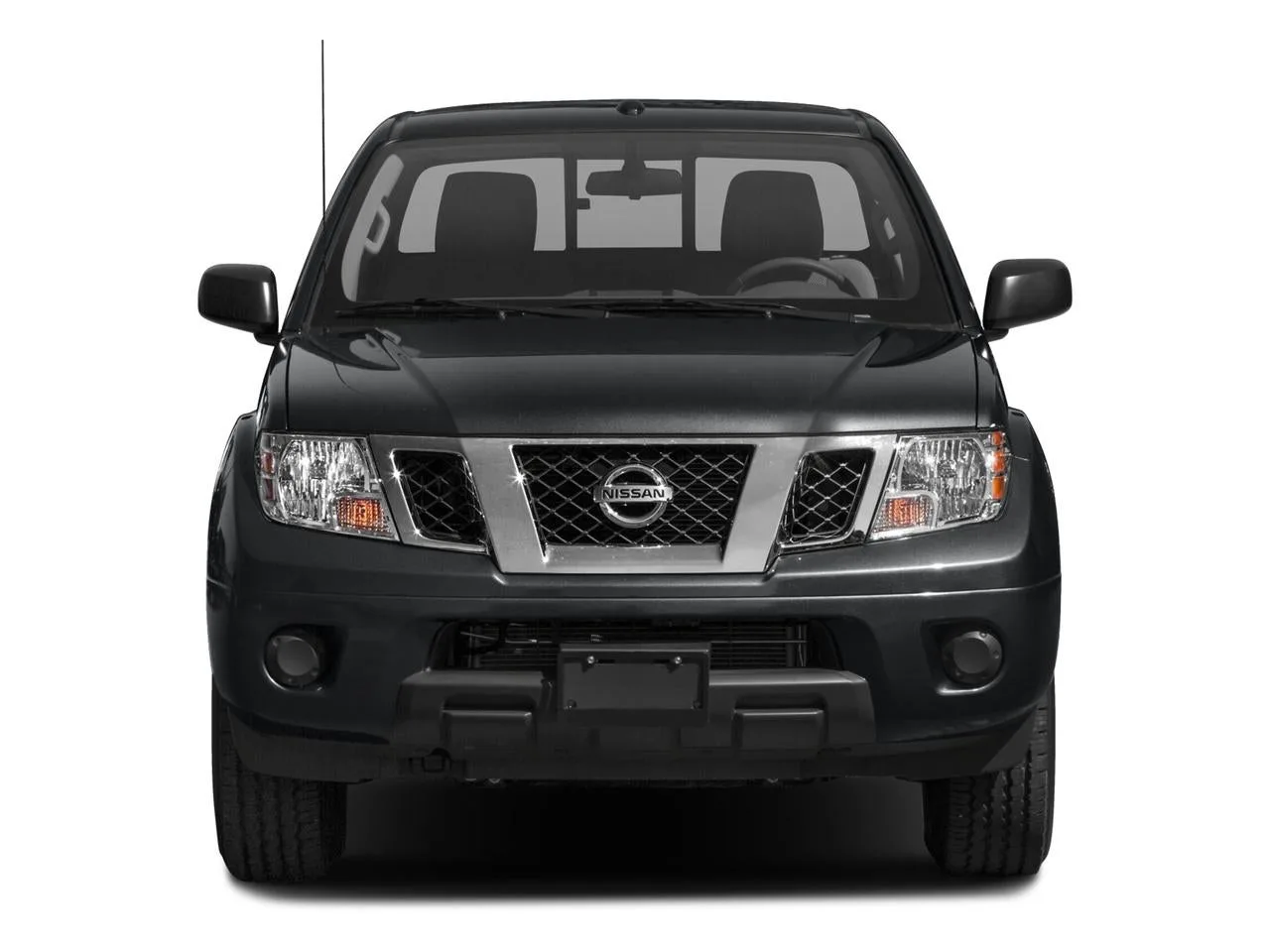 2016 Nissan Frontier 2WD Crew Cab SWB Auto SV photo 8