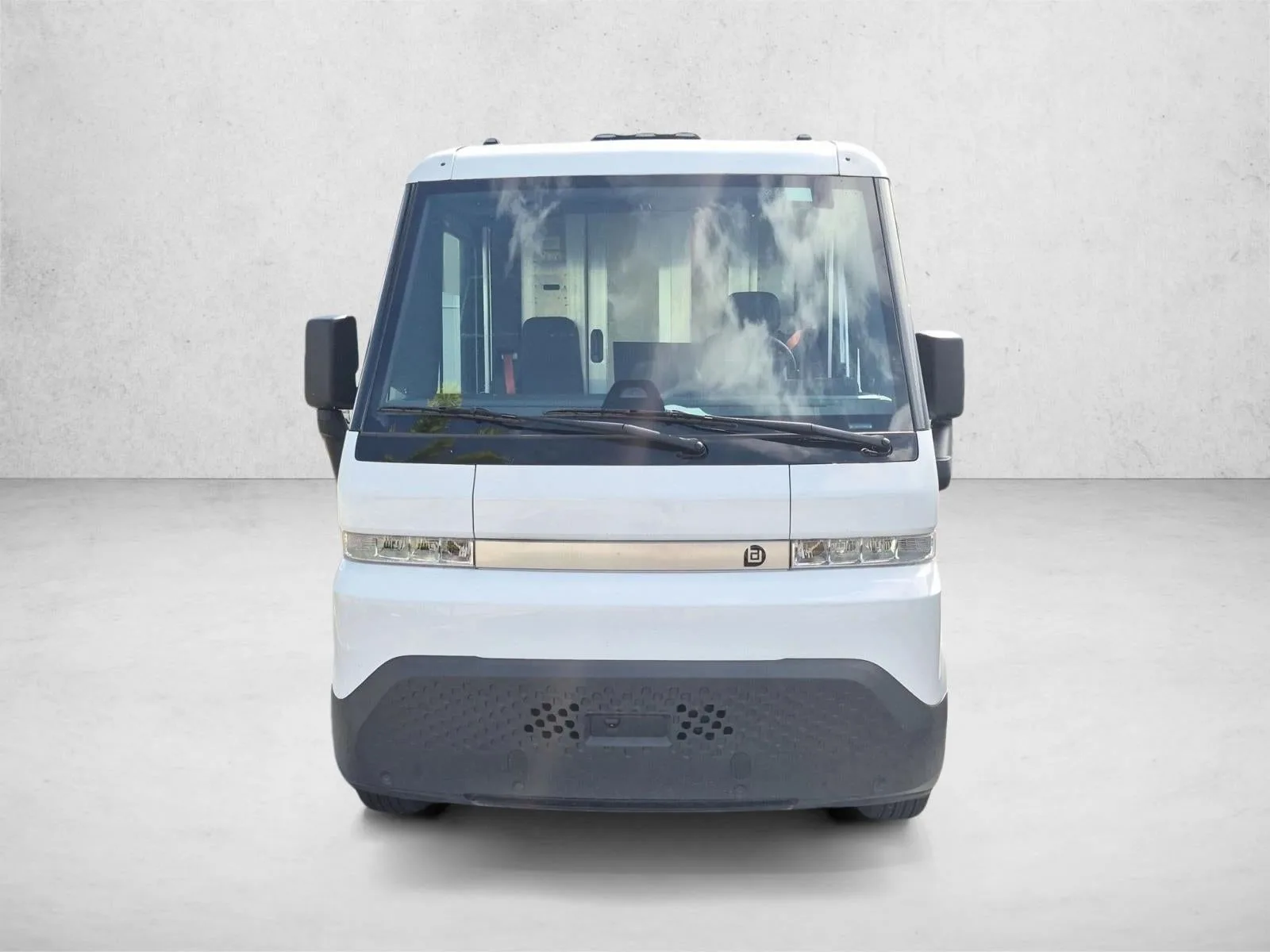 2024 BrightDrop Zevo 600 Base photo 2