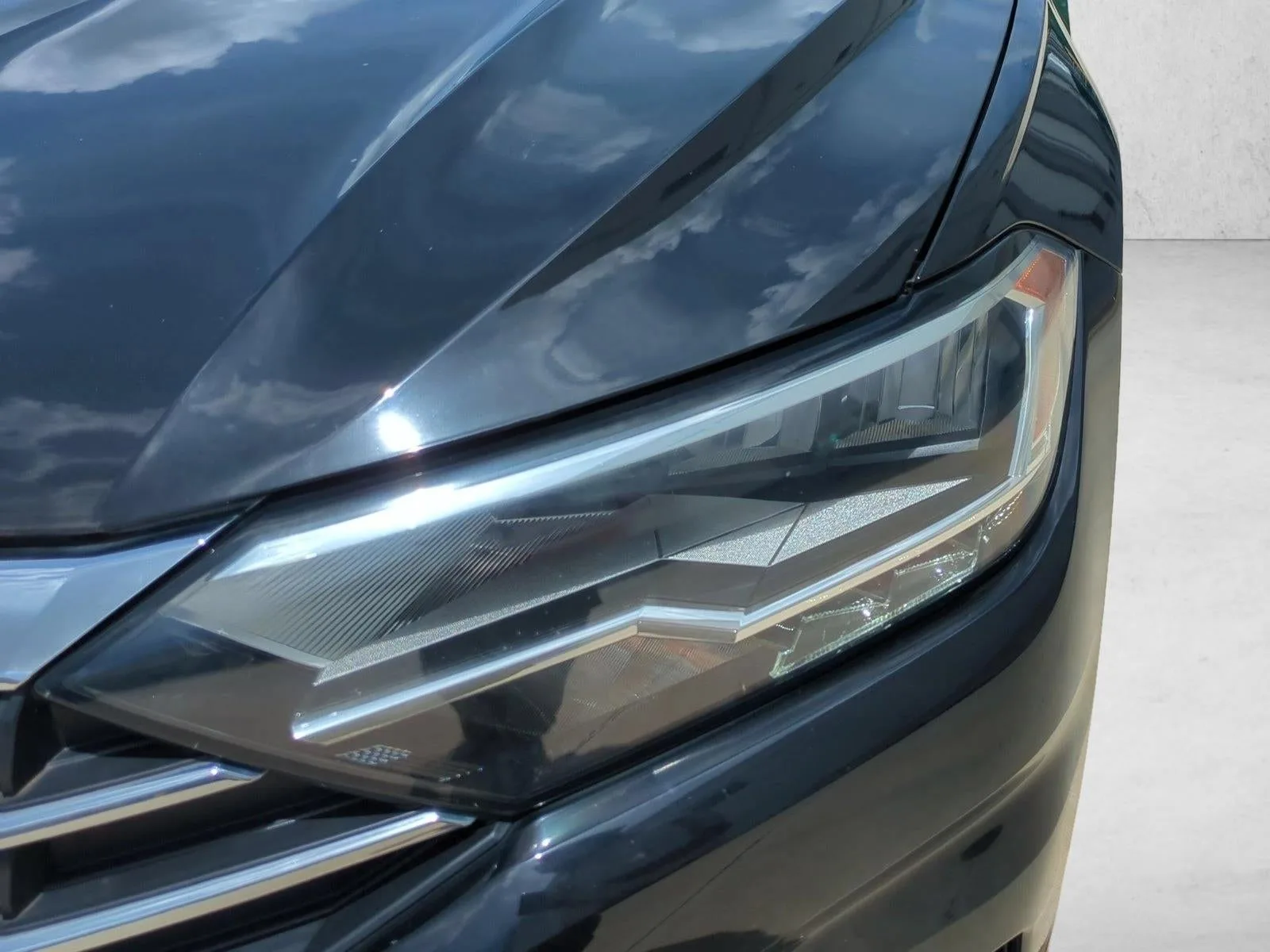 2019 Volkswagen Jetta S Auto w/SULEV photo 9
