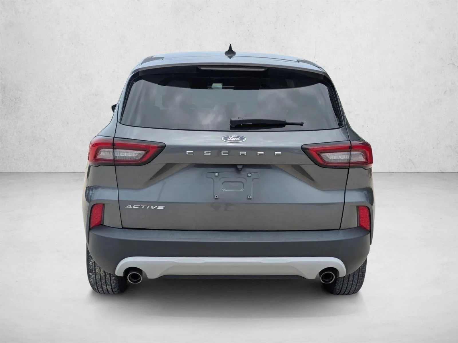 2023 Ford Escape Active FWD photo 6